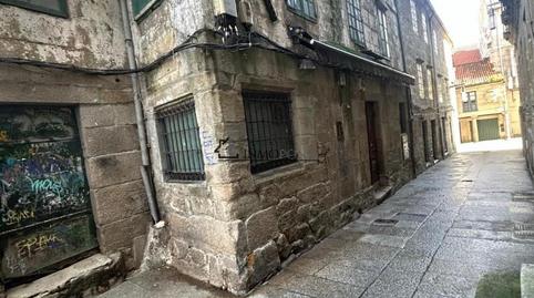 Foto 4 de Casa adosada en venda a Centro - Echegaray, Pontevedra
