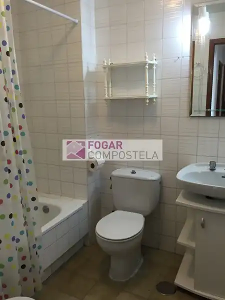 Flat with lift to rent in Praza de Álvaro Cunqueiro, imagen 25