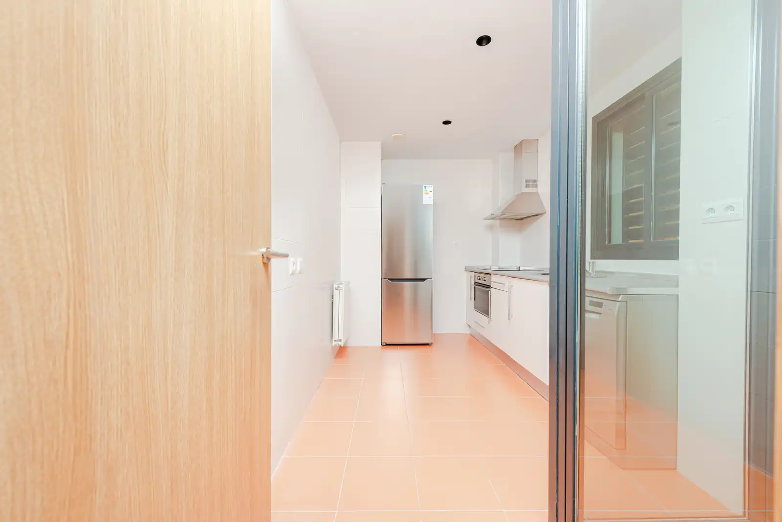 Flat for rent in Torrejón de Ardoz  with Parquet flooring, Terrace and Storage room