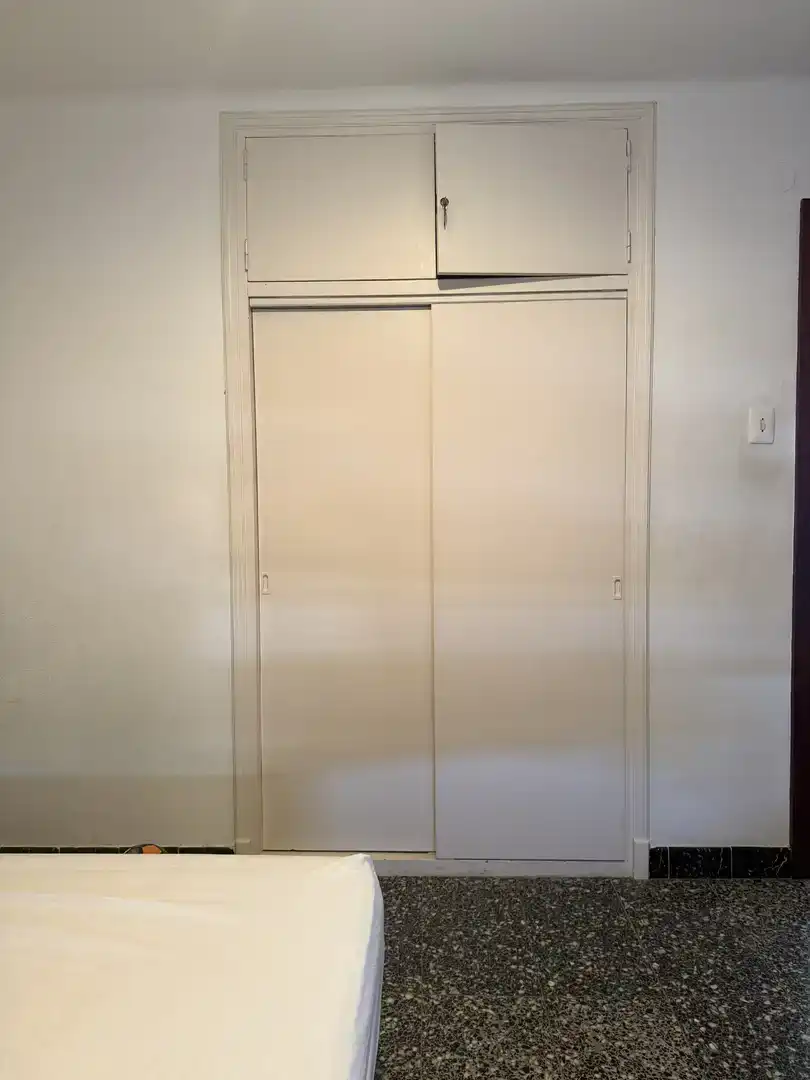 Habitación de Piso de alquiler en Salou con Amueblado