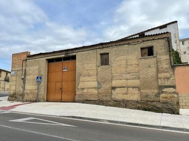 Nave industrial in vendita a Ejea de los Caballeros