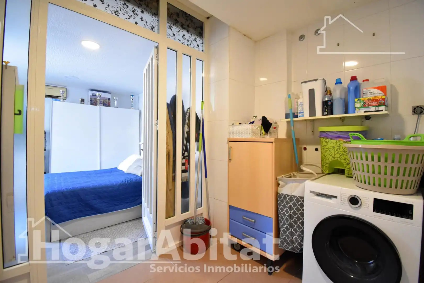 Maison mitoyenne à vendre à Calle de los Furs, imagen 24