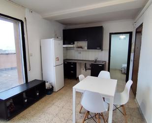 Kitchen of Attic to rent in Cervera  with Terrace