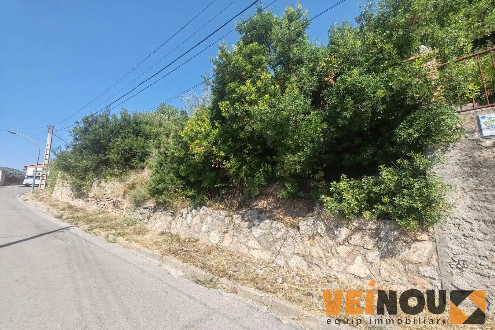 Wohnbaugrundstück zum Verkauf in Carrer Montsant, imagen 9