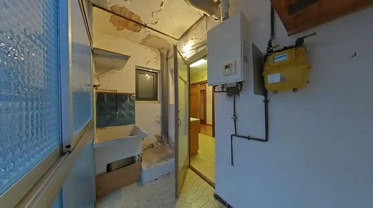 Flat for sale in Sant Pere de Ribes  with Balcony