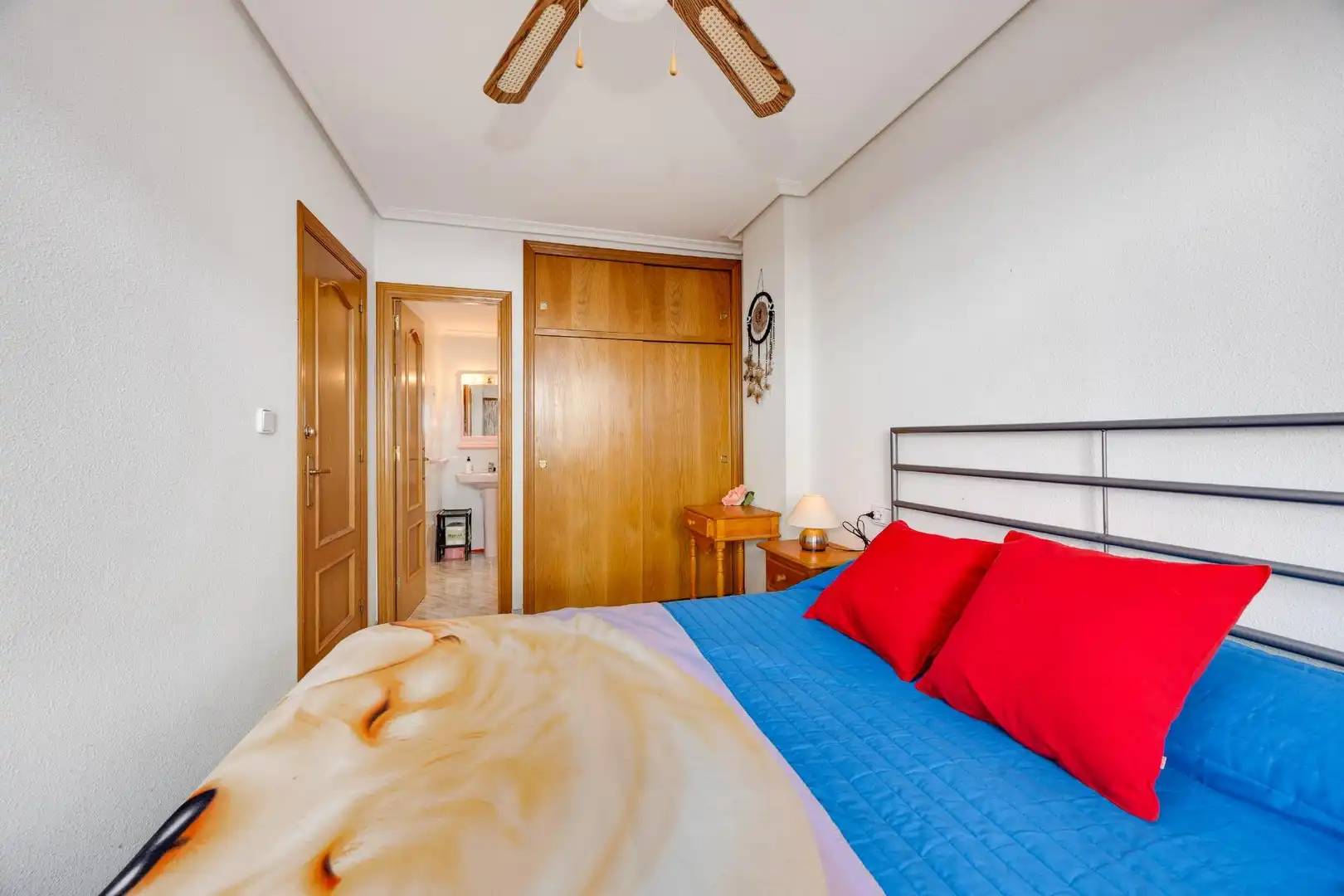 Apartment mit Aufzug zum Verkauf in Avenida HABANERAS, imagen 24