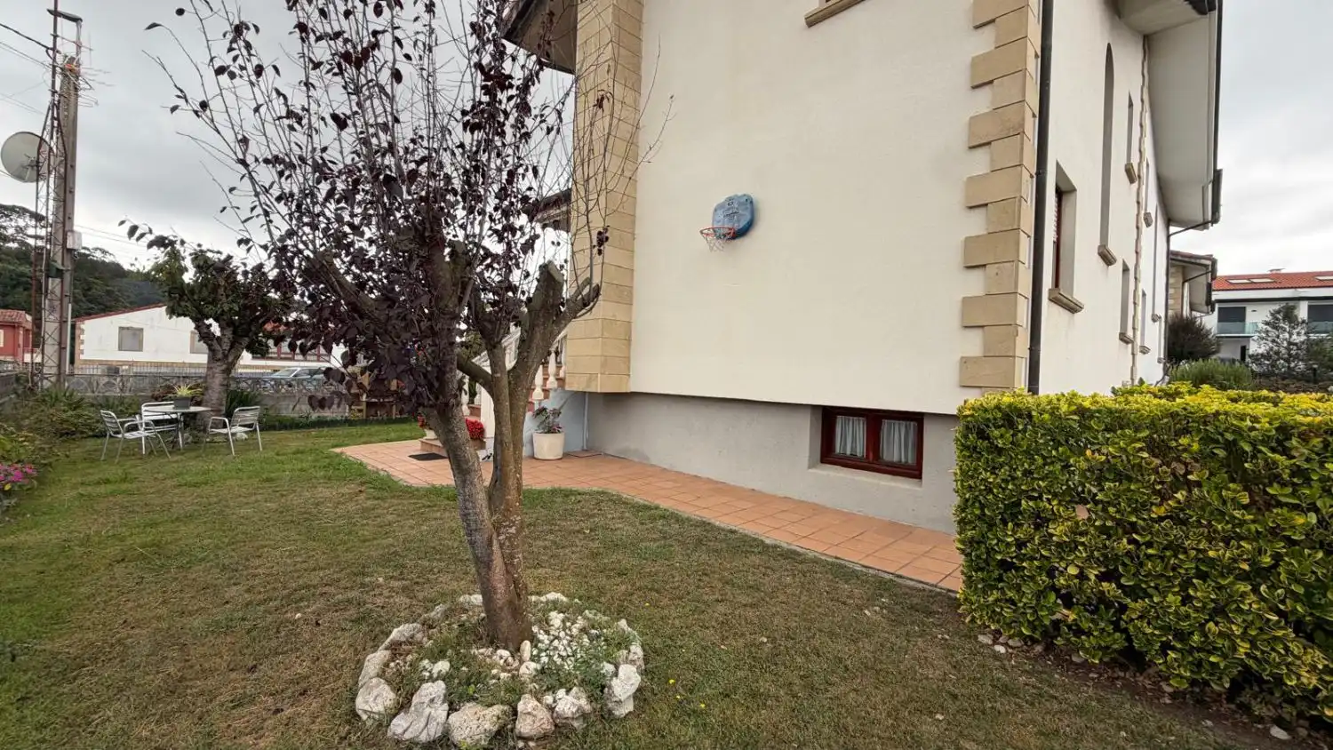 Xalet amb terrassa en venda a La zoña, imagen 56