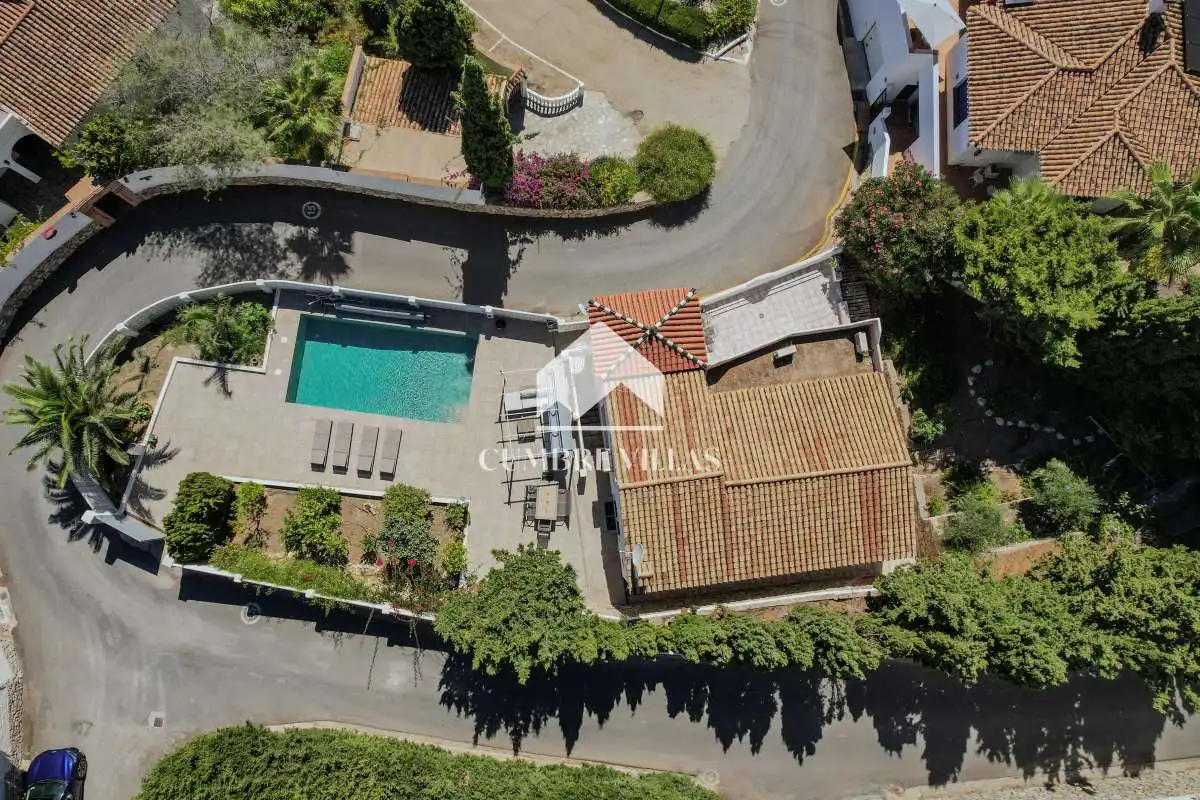 House with pool for sale in Monte los Almendros - El Pargo - Costa Aguilera, imagen 5