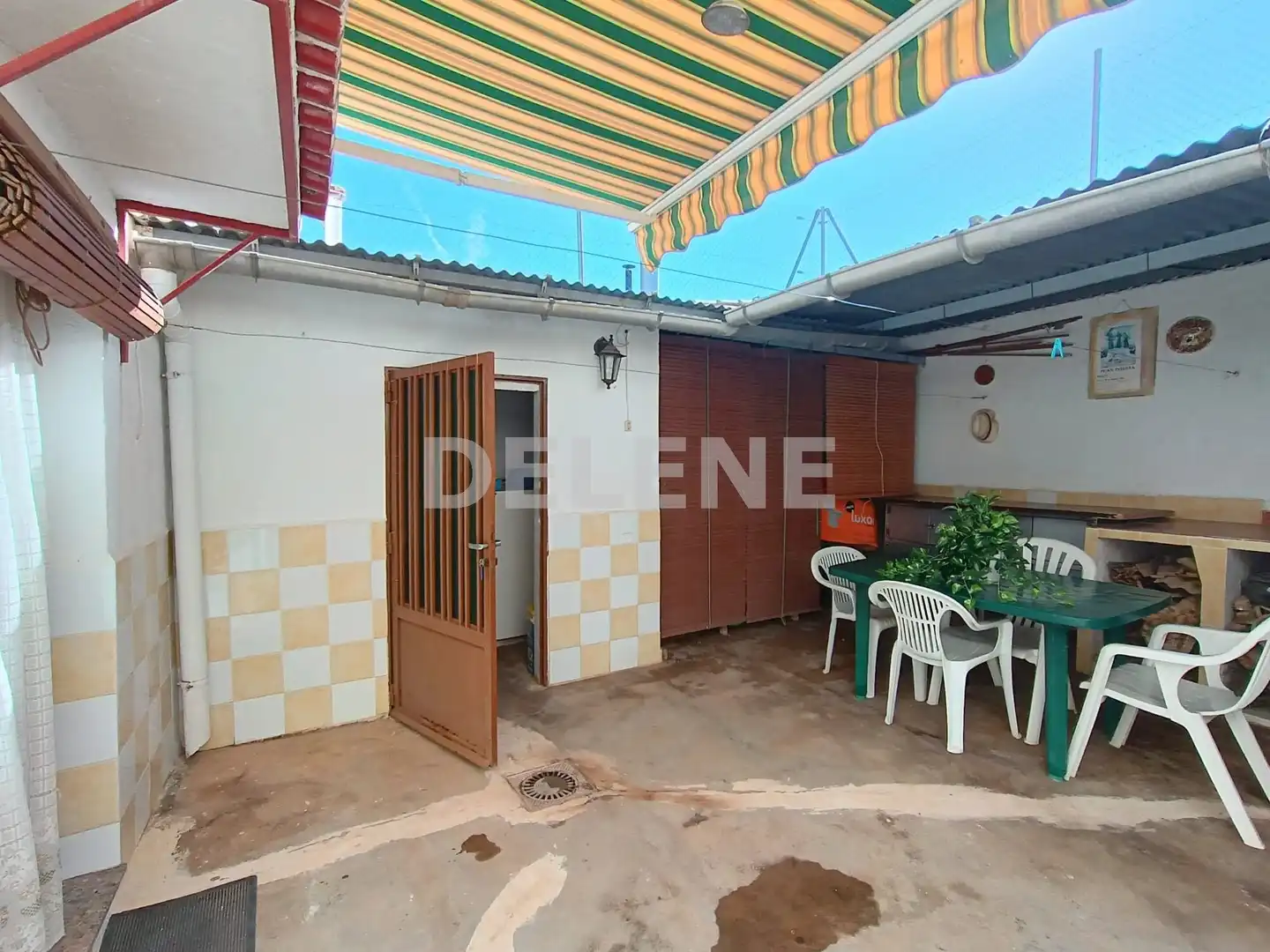 Houses for sale in Hellín