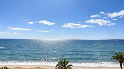 Foto 4 von Wohnungen zum Verkauf in Foners,  Palma de Mallorca