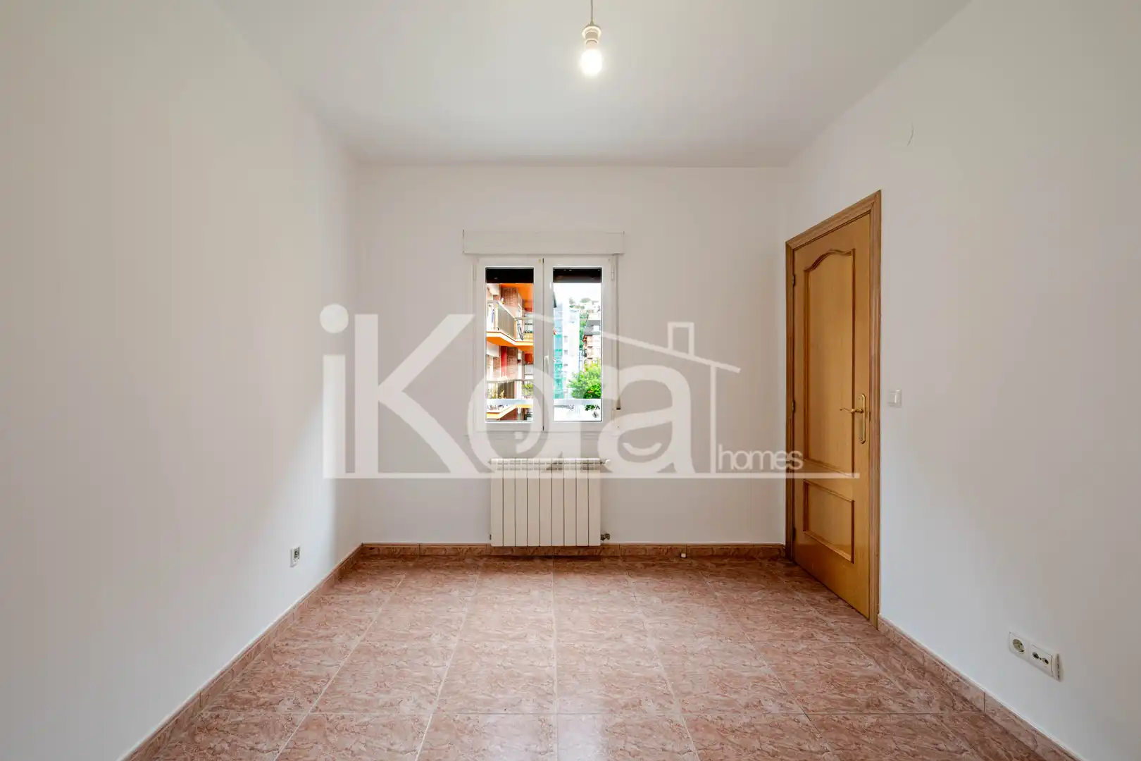 Bedroom of Flat for sale in Donostia - San Sebastián   with Heating, Storage room and Oven