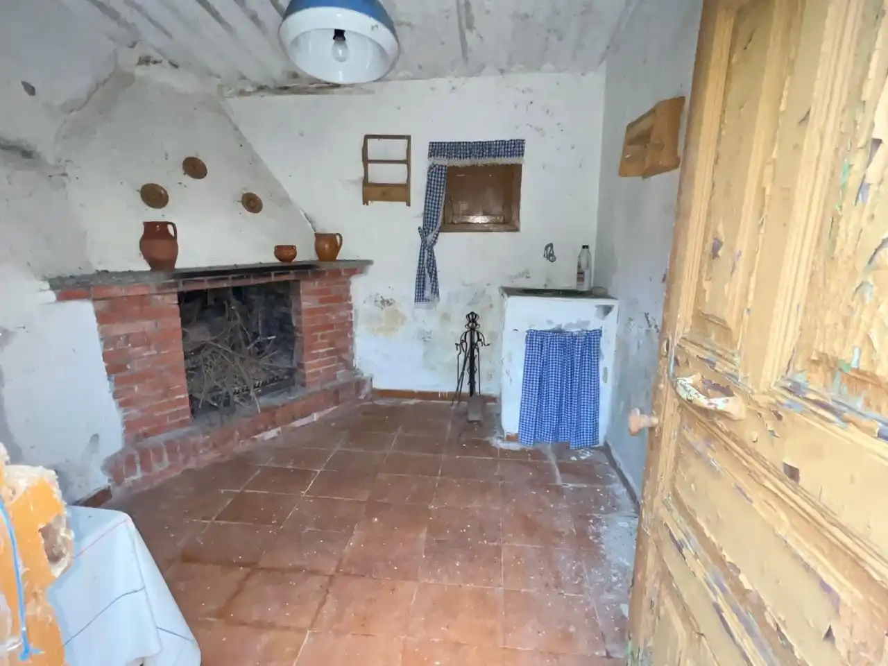 Casa o chalet en venta en Baños de Molgas