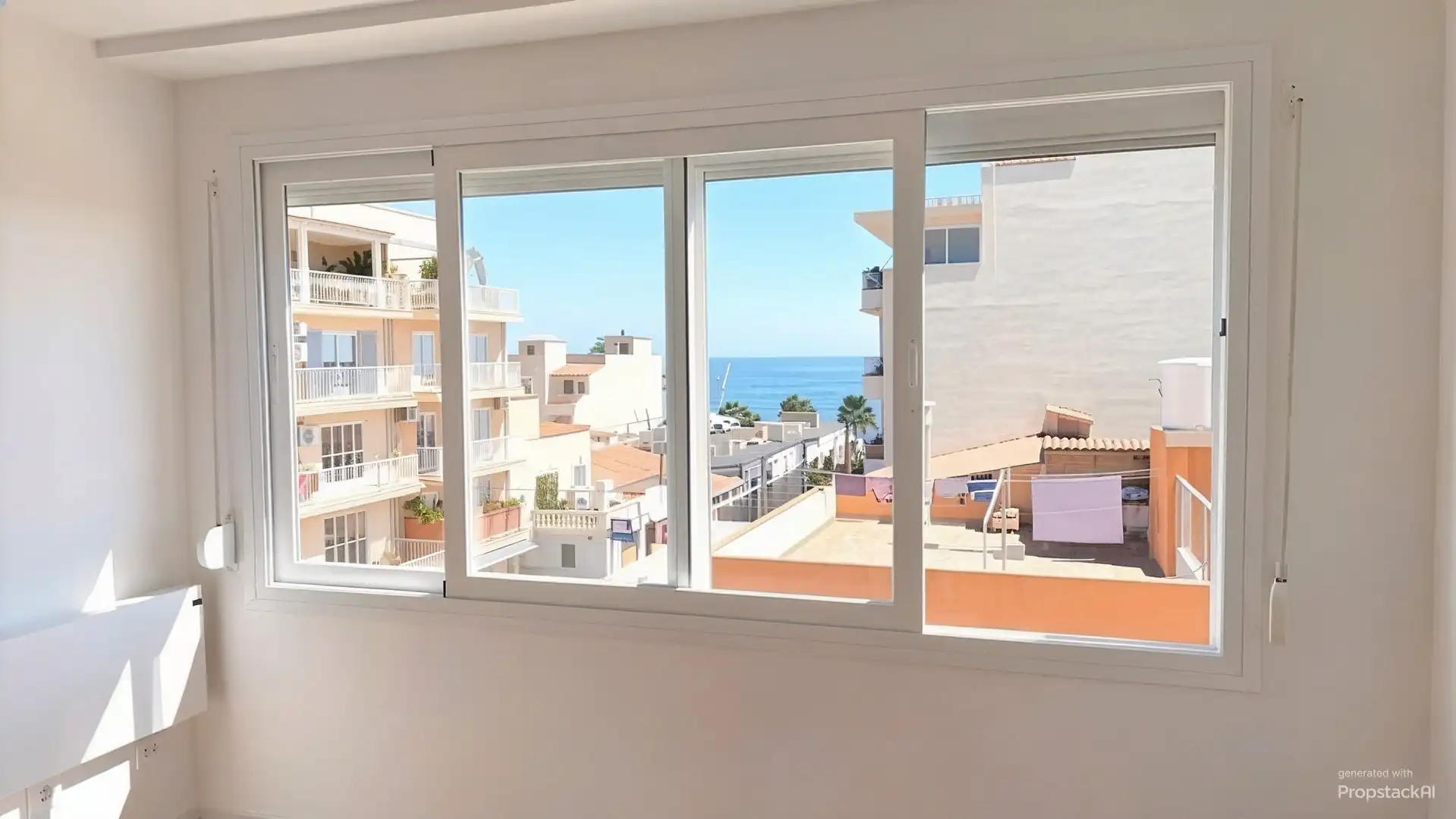 Appartement compact avec terrasse à vendre à Platja de Palma, imagen 8