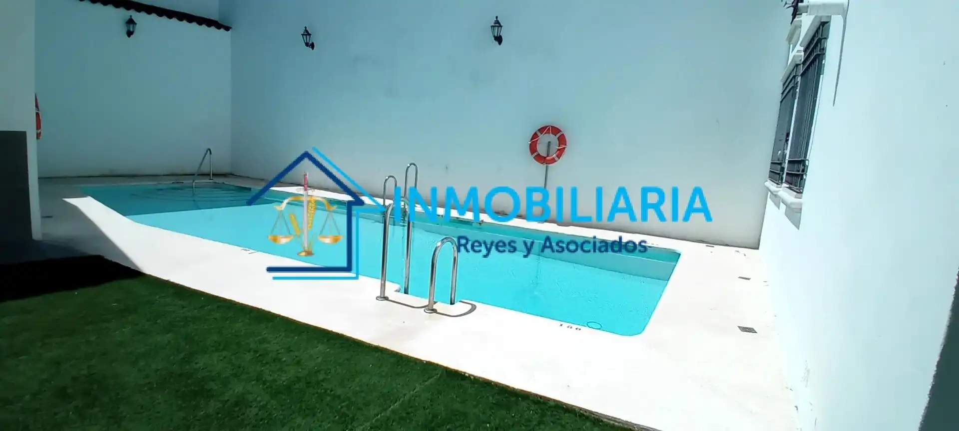 Casa adosada de alquiler en Sta. Marina - San Andrés - San Pablo - San Lorenzo