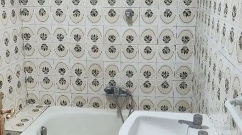 Foto 5 de Piso en venta en Calle Arabial, 117, Camino de Ronda, Granada Capital