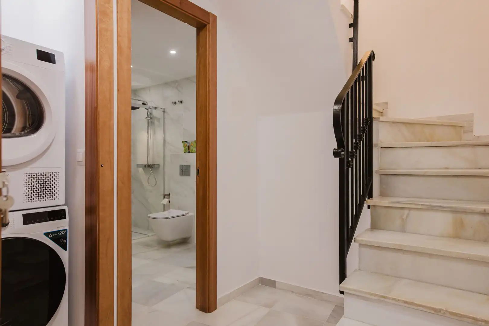 Maison mitoyenne avec terrasse à vendre à Milla de Oro, imagen 45