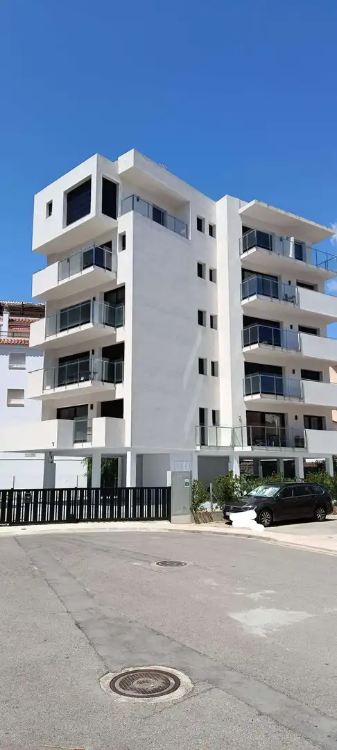 Maisonette zum Verkauf in Santa Margarita, imagen 3
