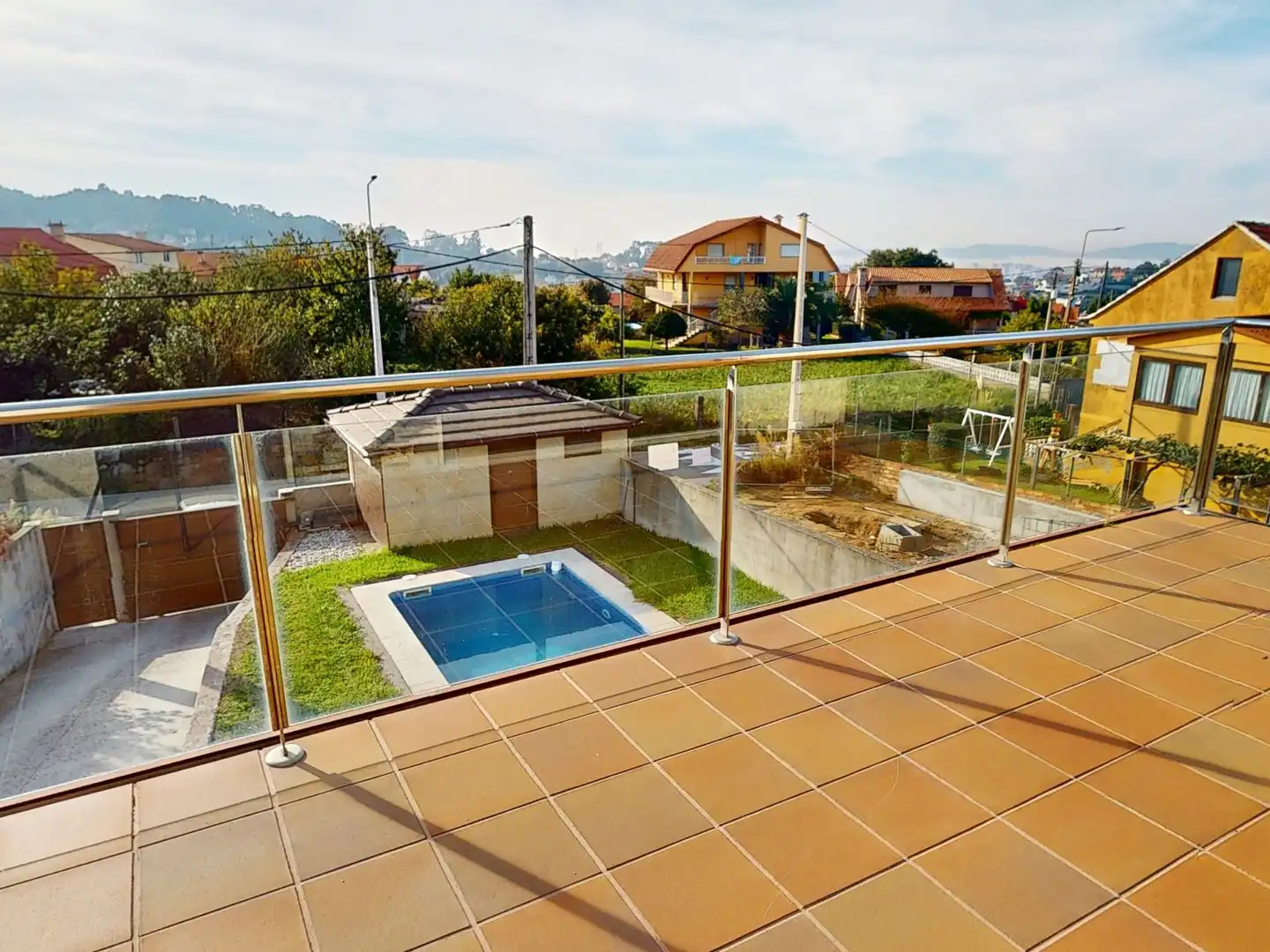 Maison avec piscine à vendre à Rúa do Seixo, imagen 7