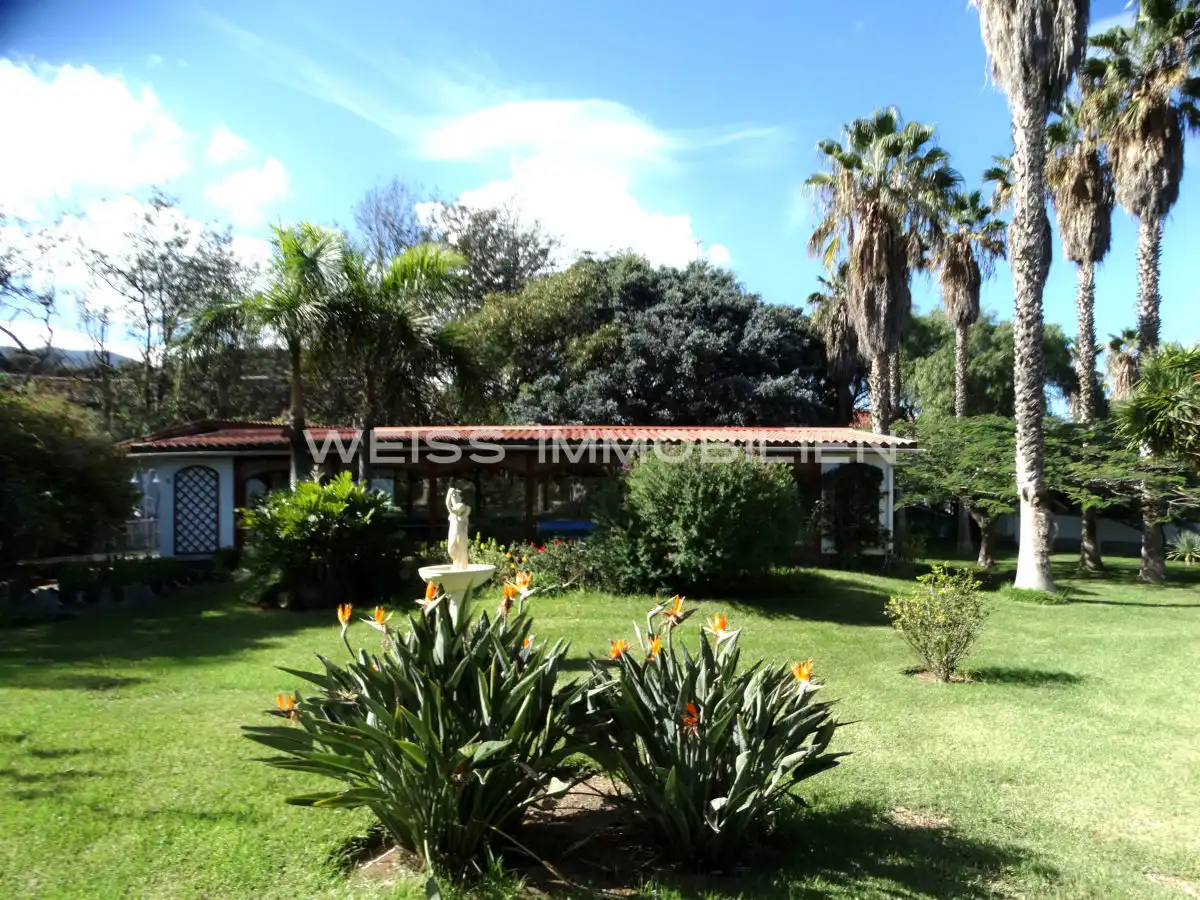 Casa amb terrassa en venda a La Perdoma - San Antonio - Benijos, imagen 14
