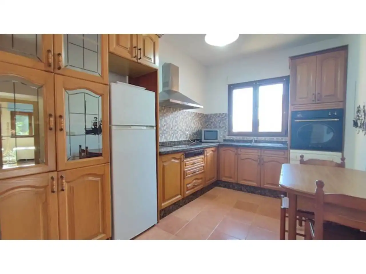Maison avec jardin à vendre à Carretera Picones, imagen 27