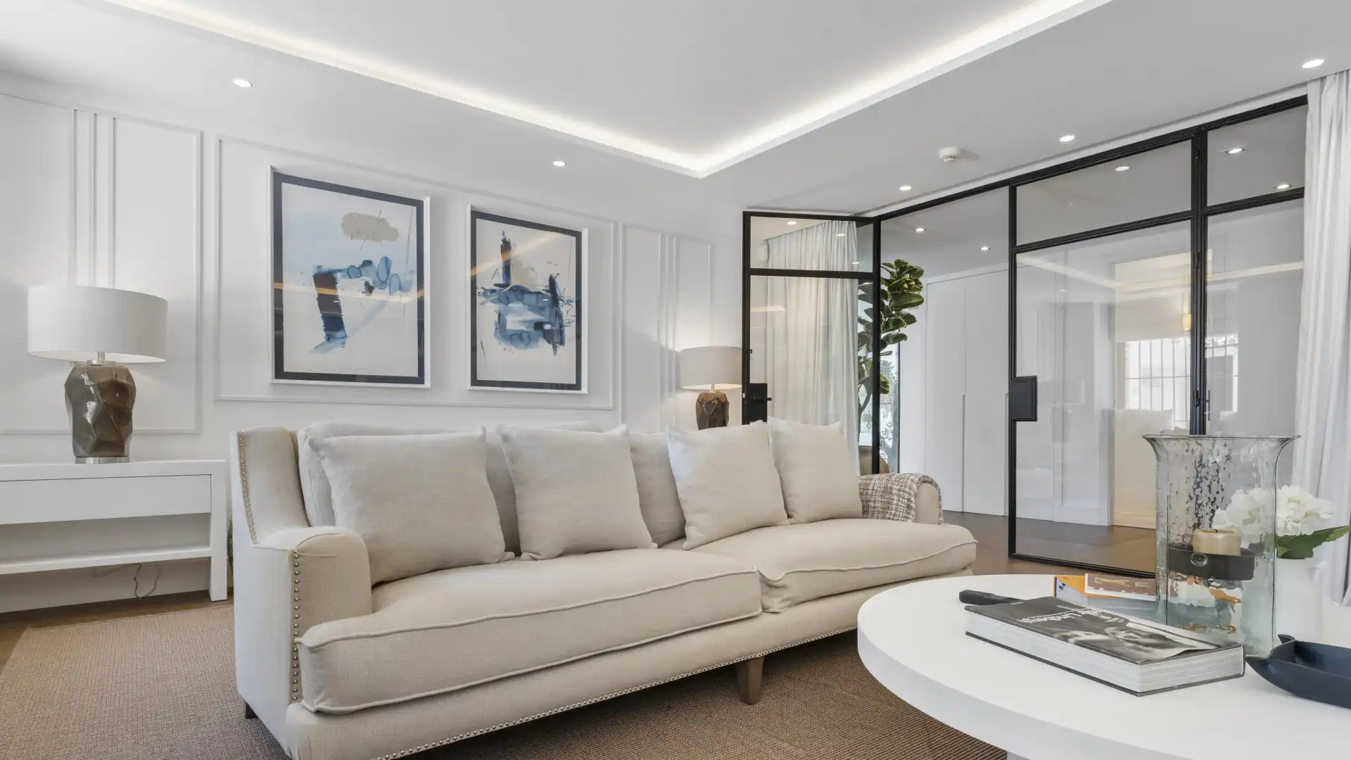 Haus mit Pool zum Verkauf in Marbella Centro, imagen 25