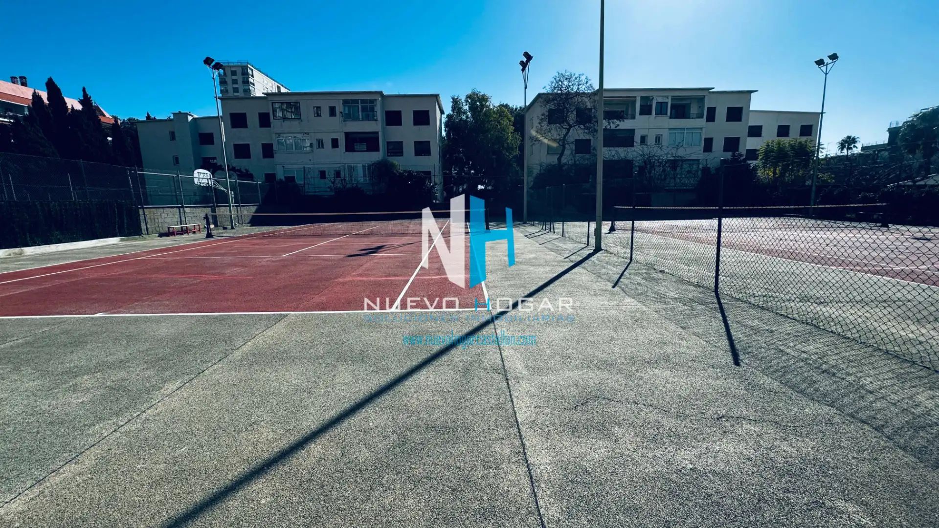 Vista exterior de Apartamento en venta en Benicasim / Benicàssim con Terraza, Amueblado y Lavadora