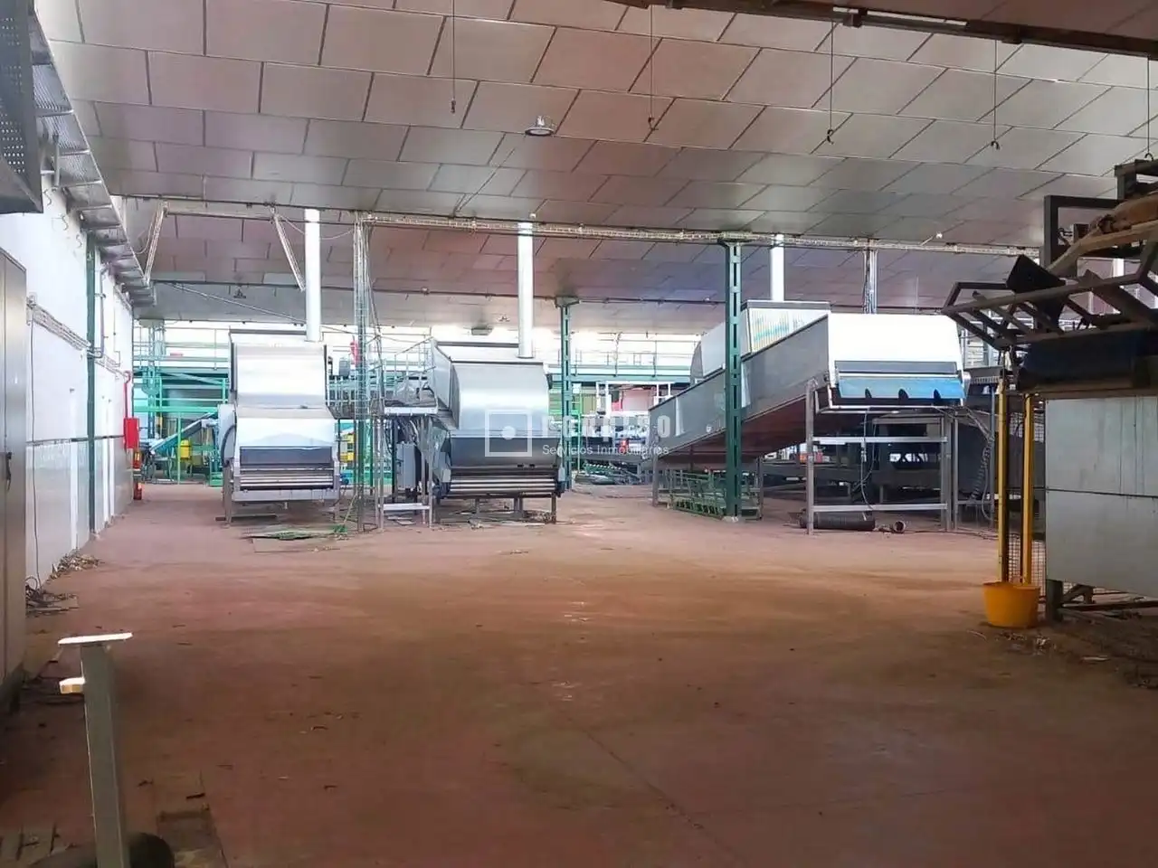 Local comercial en venda a Ciudad Jardín, imagen 27