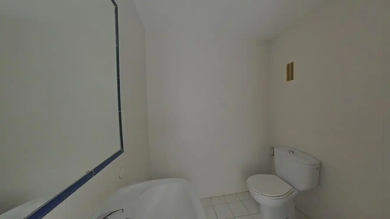 Bathroom of Flat for sale in Mijas  with Swimming Pool