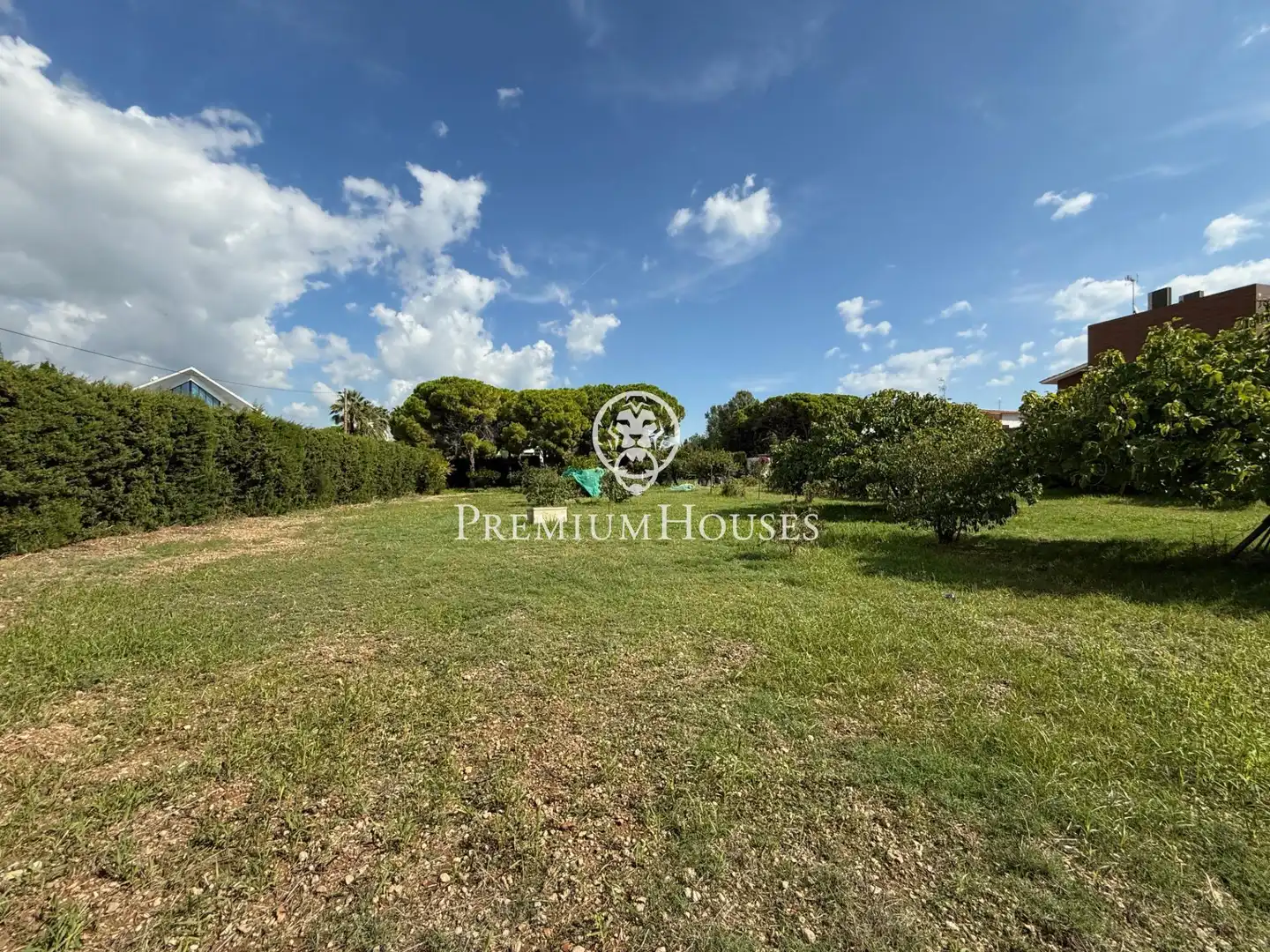 Residencial en venda en Sitges