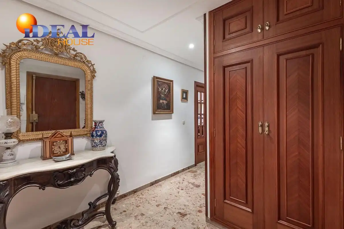 Appartamento con terrazza in vendita a Ronda, imagen 24