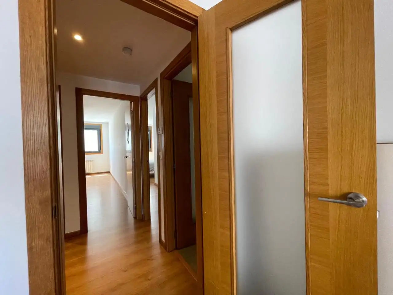 Flat for sale in A Coruña Capital   with Heating and Storage room