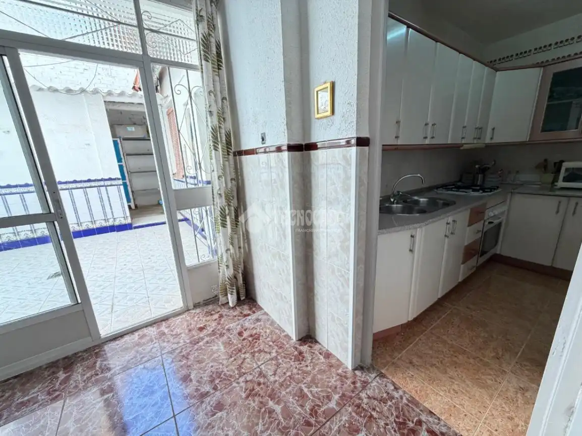 Wohnung zum Verkauf in Torredonjimeno