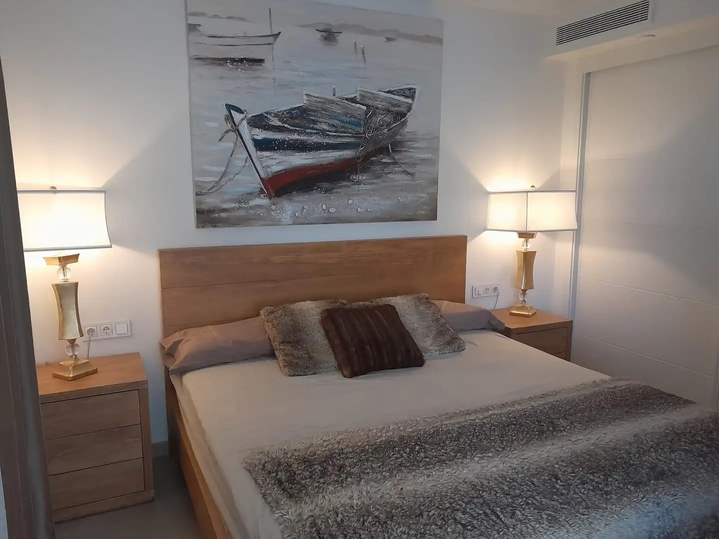 Flat with pool for sale in Sant Llorenç des Cardassar, imagen 10