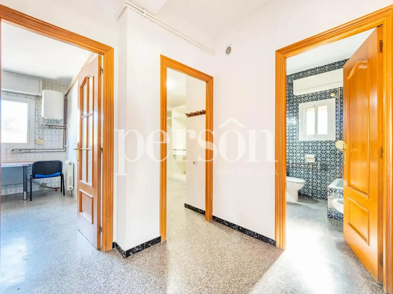 Chalet con piscina en venta en La Cañada, imagen 37