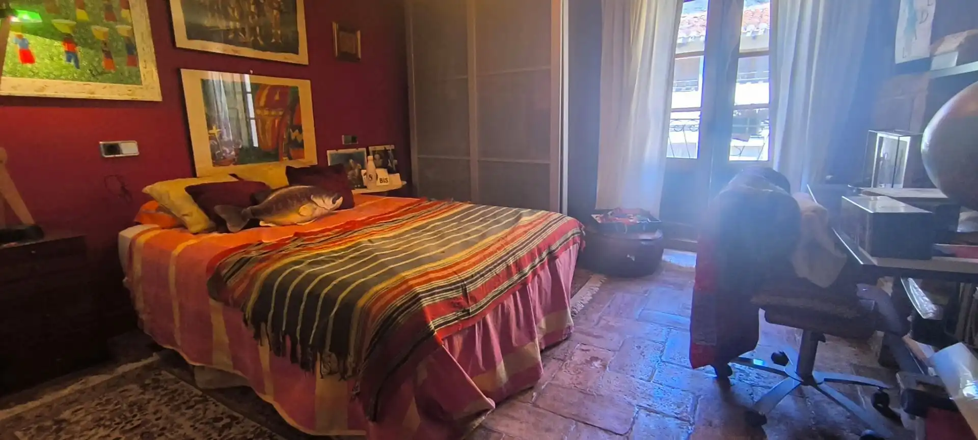 Xalet amb jardí en venda a Clavijo, imagen 50
