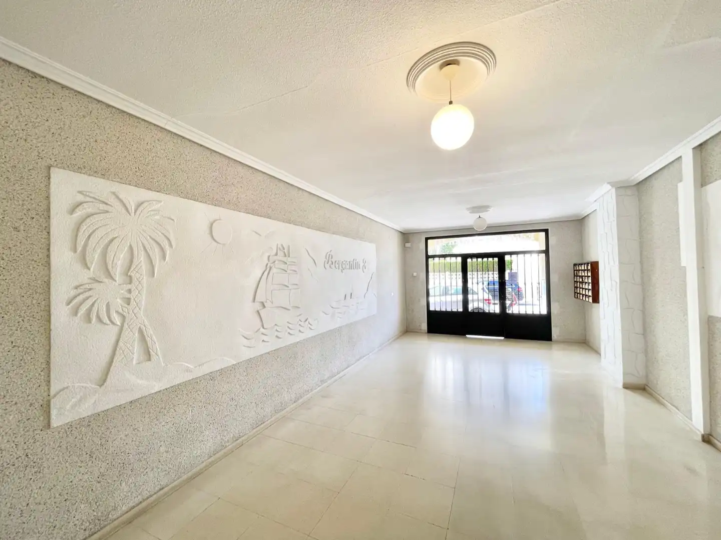 Apartament amb terrassa de lloguer a Playa del Cura, imagen 26