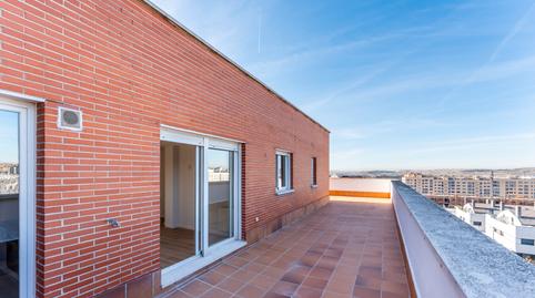 Foto 2 de Pis en venda a Avenida 1º de Mayo, 10, Casco Histórico, Madrid