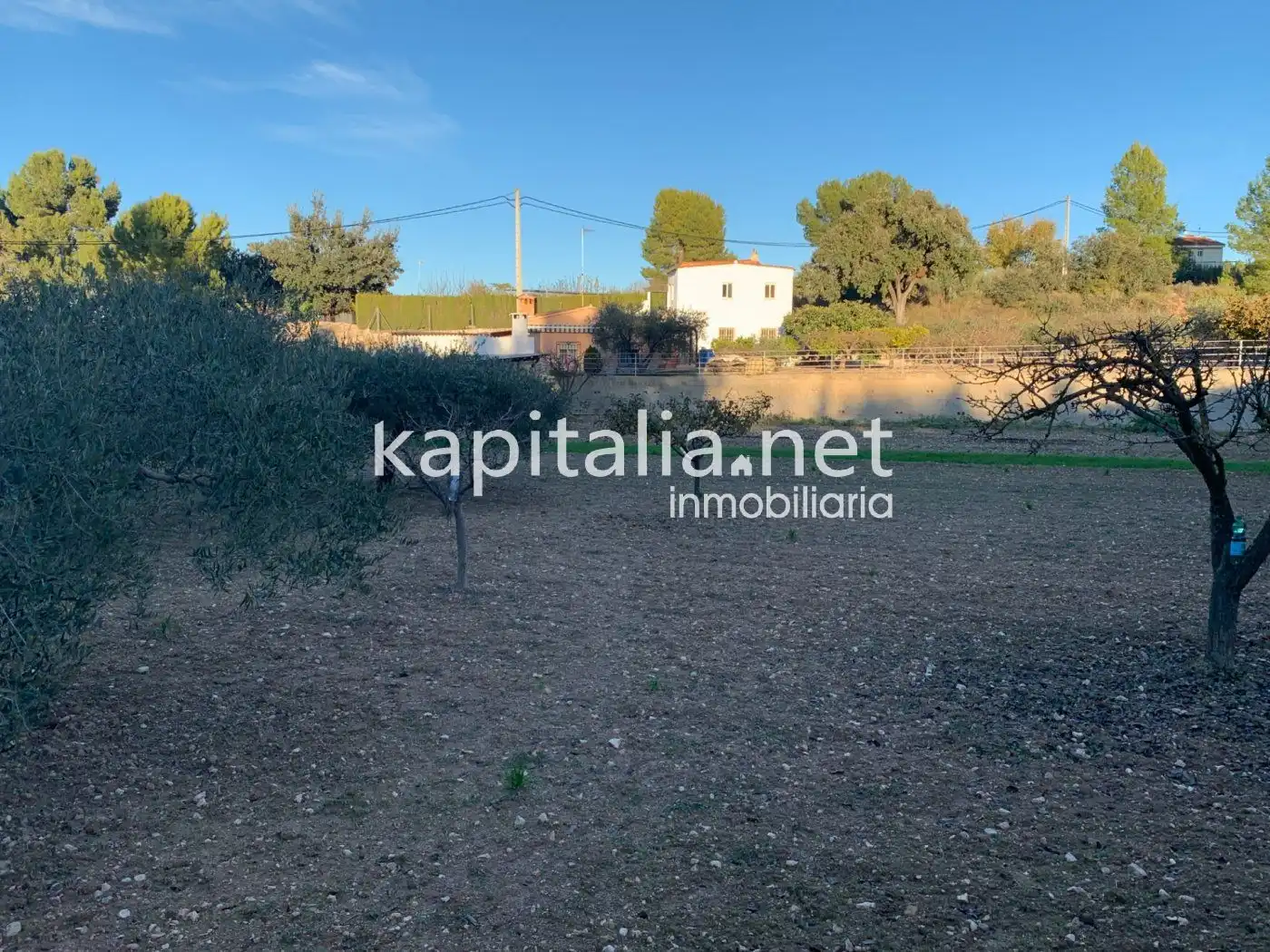Detached house with pool for sale in El Llombo, imagen 25