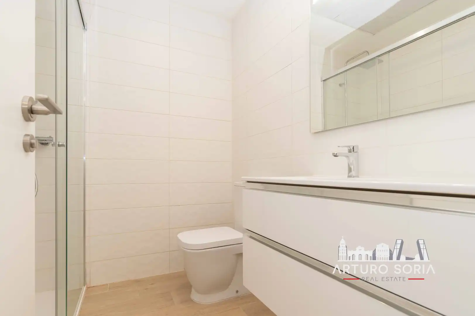 Apartament de lloguer a Calle de Arturo Soria, Concepción