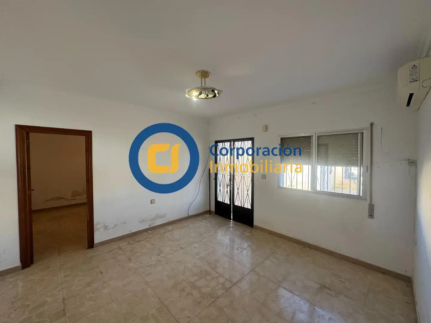 Casa o xalet en venda en Lorca amb Aire condicionat