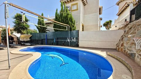 Foto 3 de Casa o xalet de lloguer a La Regia, Orihuela