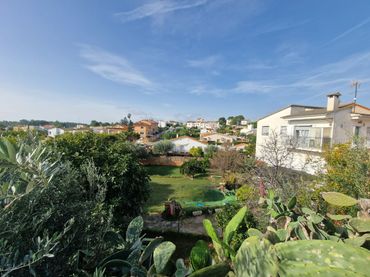 Haus mit Balkon zum Verkauf in Camino Rubials 10