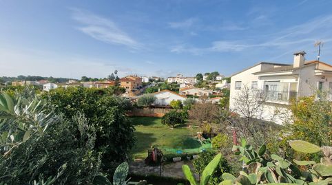 Foto 2 de Casa o chalet en venta en Camino Rubials, 10, La Pobla de Montornès , Tarragona