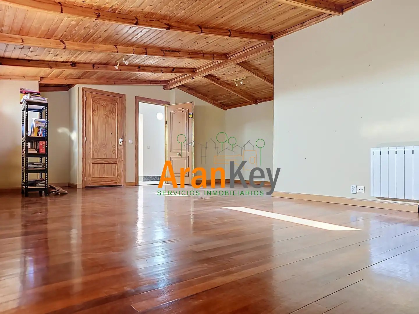Piso en venta en Ocaña con Aire acondicionado y Horno
