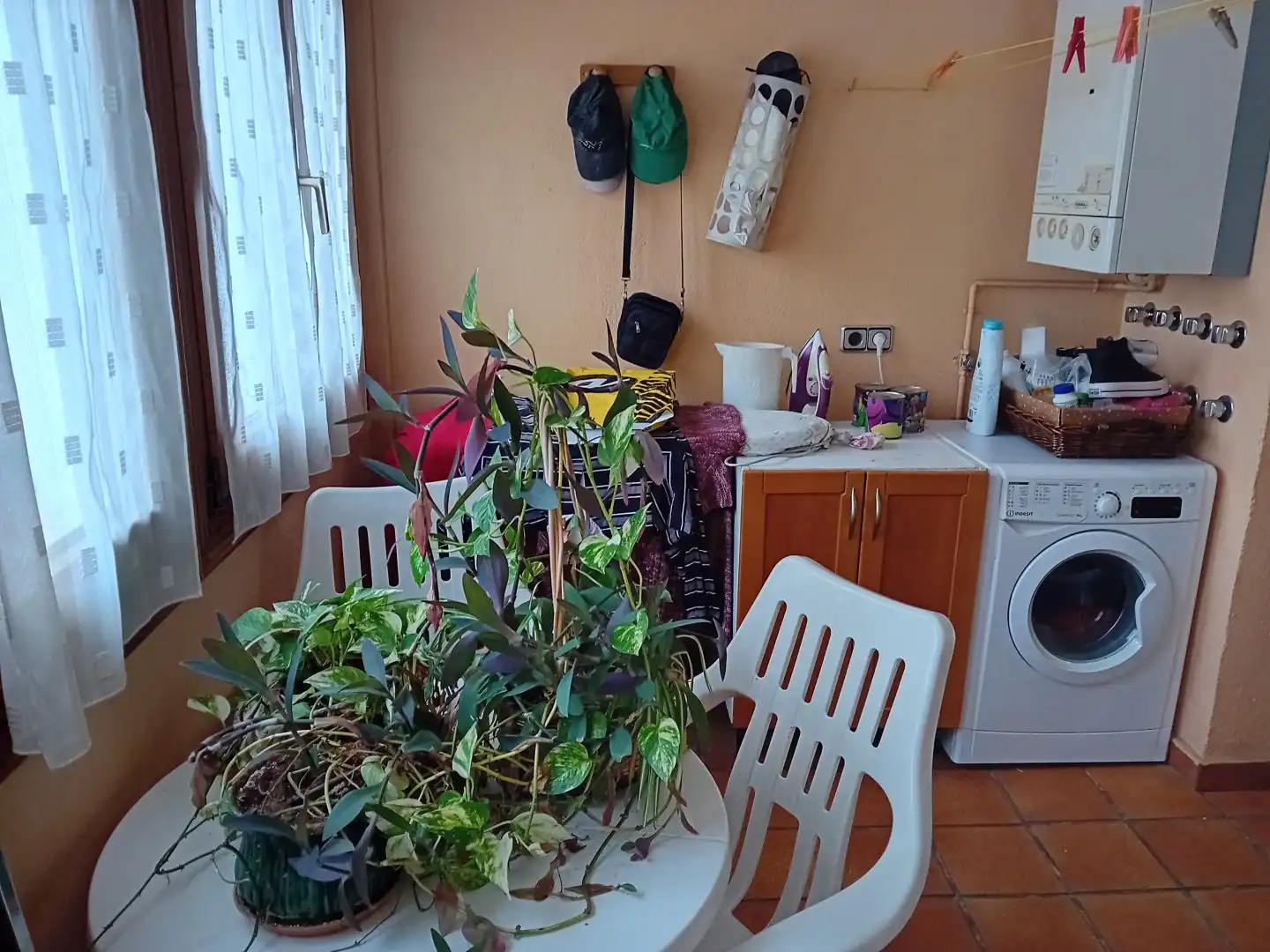 Casa o xalet en venda a Ciudad Jardín