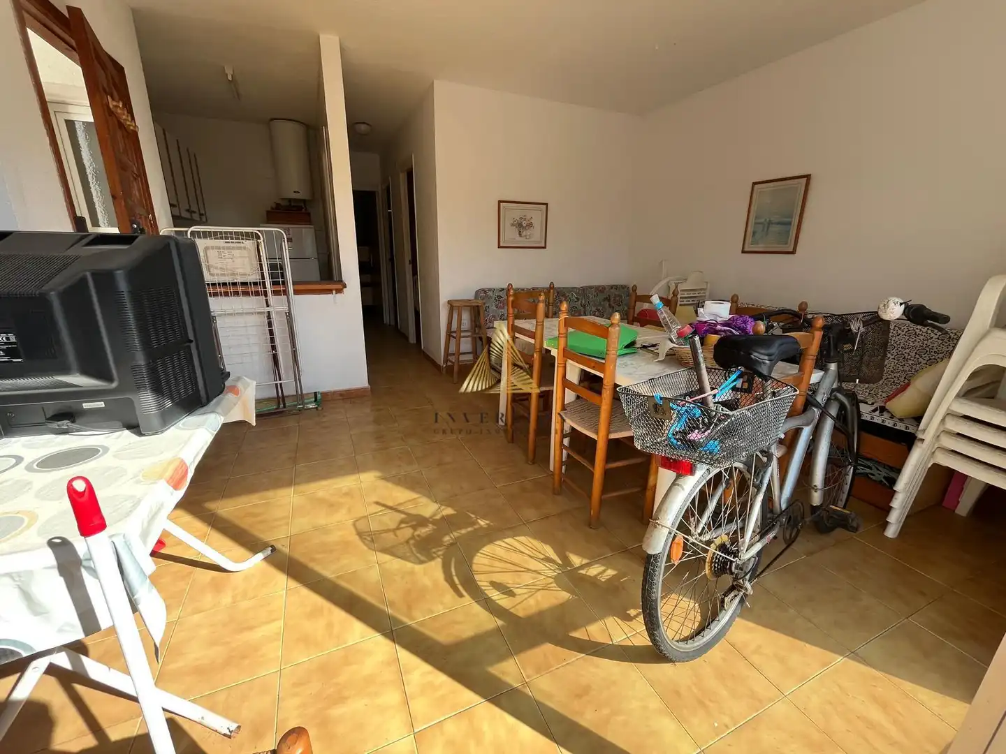 Appartement compact avec piscine à vendre à Playa Norte, imagen 5