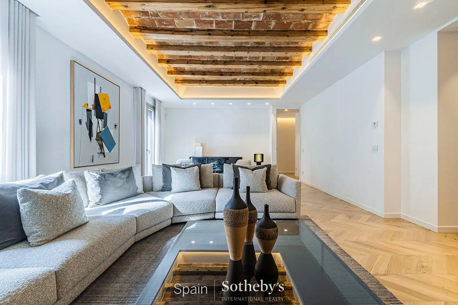 Apartment with lift for sale in Eixample, imagen 8
