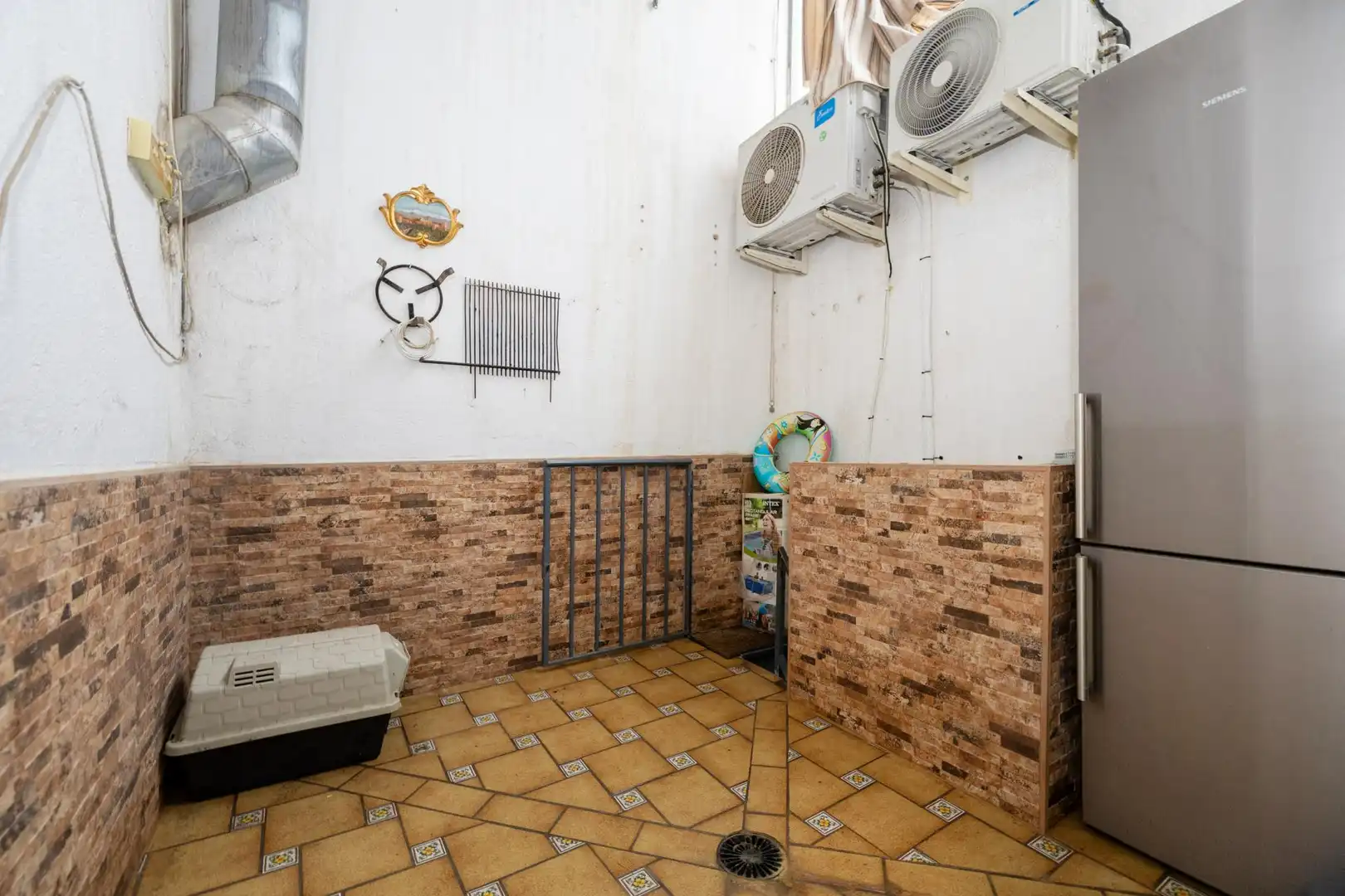Terraced house for sale in Calle Pedro Antonio Alarcón, imagen 13