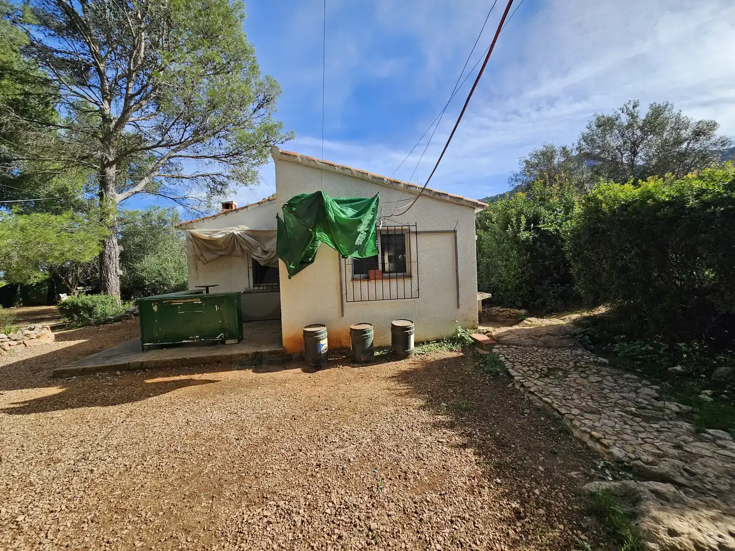 Maison rustique à vendre à Parcent, imagen 8