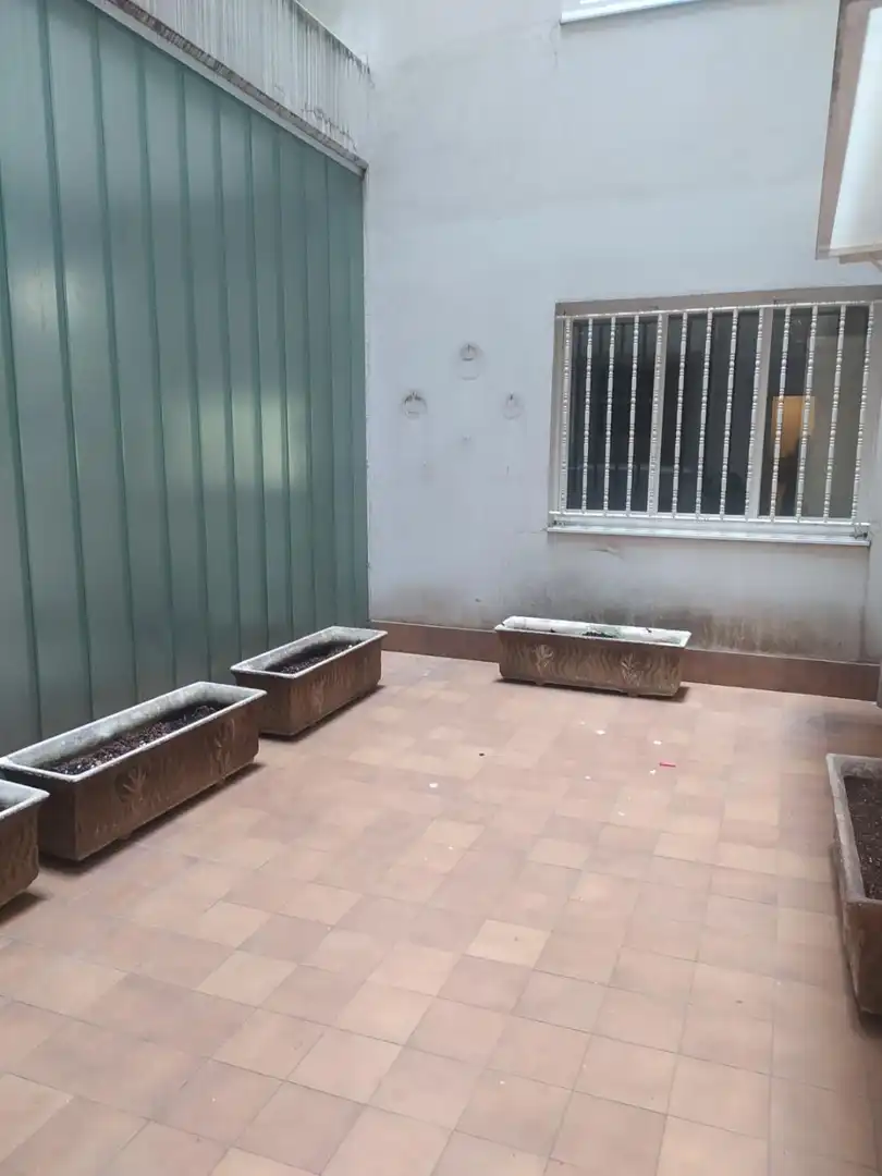 Terrasse von Wohnung zum Verkauf in A Coruña Capital  mit Klimaanlage, Heizung und Abstellraum
